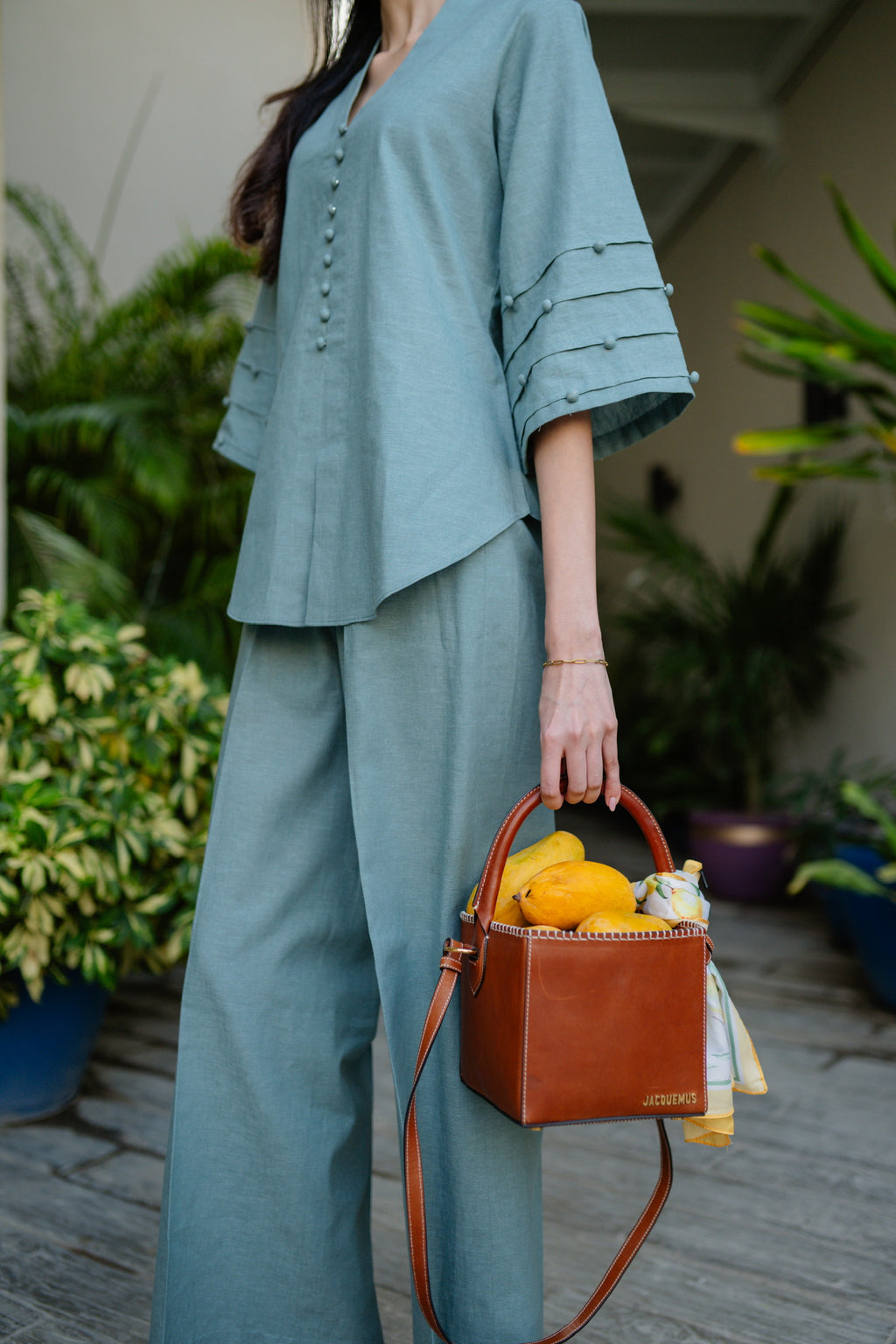 Flora Set